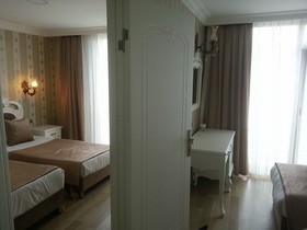 Endican Sultanahmet Hotel