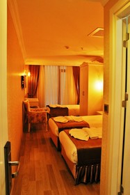 Endican Sultanahmet Hotel
