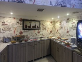 Endican Sultanahmet Hotel