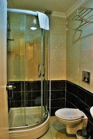 Endican Sultanahmet Hotel