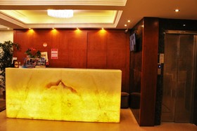 Endican Sultanahmet Hotel