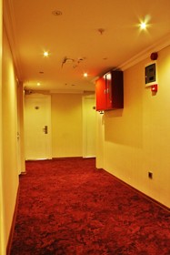 Endican Sultanahmet Hotel