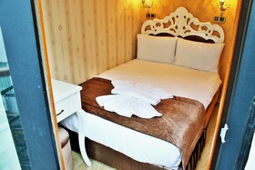 Endican Sultanahmet Hotel