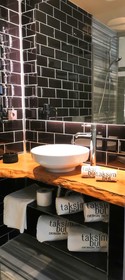 Taksimbul Design Hotel