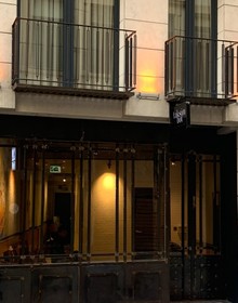 Taksimbul Design Hotel