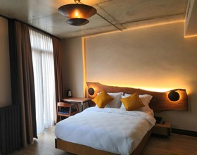Taksimbul Design Hotel
