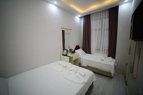 Taksim Diamond Hotel