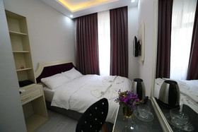 Taksim Diamond Hotel