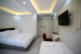 Taksim Diamond Hotel