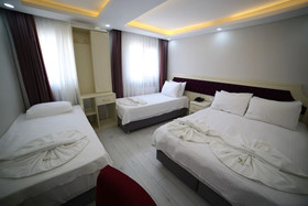 Taksim Diamond Hotel