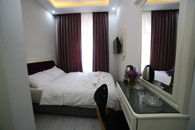 Taksim Diamond Hotel