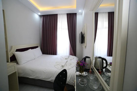 Taksim Diamond Hotel