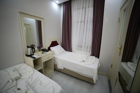 Taksim Diamond Hotel