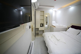 Taksim Diamond Hotel