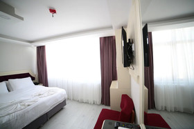 Taksim Diamond Hotel