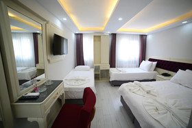 Taksim Diamond Hotel