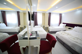 Taksim Diamond Hotel