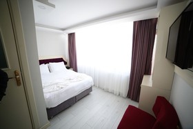 Taksim Diamond Hotel