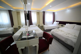Taksim Diamond Hotel