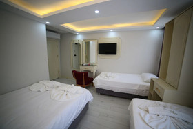 Taksim Diamond Hotel