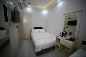 Taksim Diamond Hotel