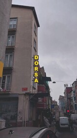 Taksim Dora Apart