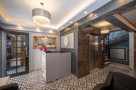 Taksim Story Residence