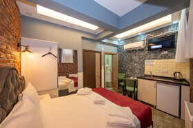 Taksim Story Residence