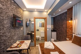 Taksim Story Residence