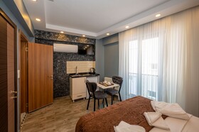 Taksim Story Residence