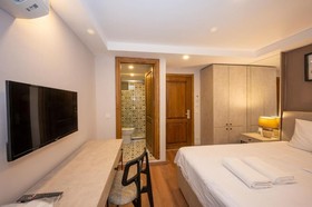 Taksim Suite