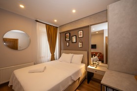 Taksim Suite