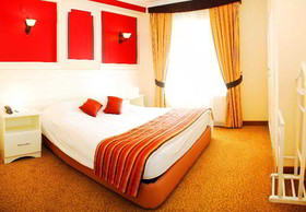 Tempo Residence Mecidiyekoy