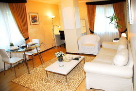 Tempo Residence Mecidiyekoy