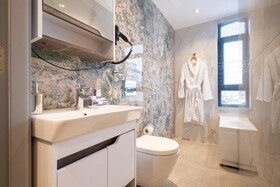 The Platine Plus Suite