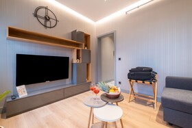 The Platine Plus Suite