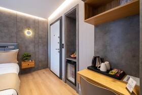 The Platine Plus Suite