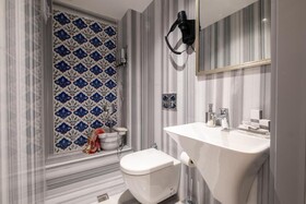 The Platine Plus Suite