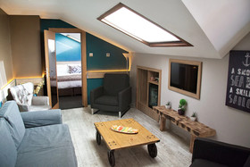 The Rise Aron Business Hotel Merter