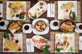 The Rise Aron Business Hotel Merter