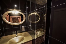 The Rise Aron Business Hotel Merter