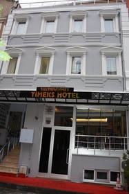 Timeks Hotel