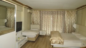 TMV1 Hotel