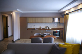 Tophane Suites