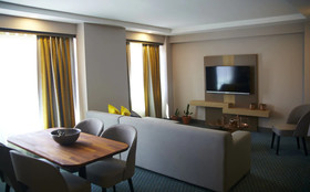 Tophane Suites
