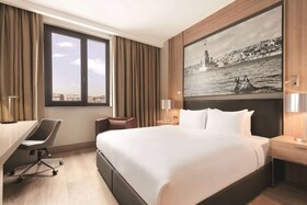 TRYP by Wyndham Istanbul Basin Ekspres