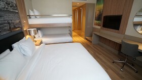 TRYP by Wyndham Istanbul Basin Ekspres