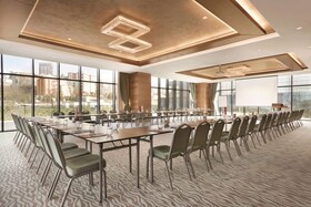 TRYP by Wyndham Istanbul Basin Ekspres