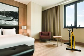 TRYP by Wyndham Istanbul Basin Ekspres