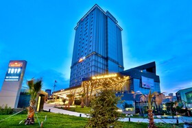 TRYP by Wyndham Istanbul Basin Ekspres